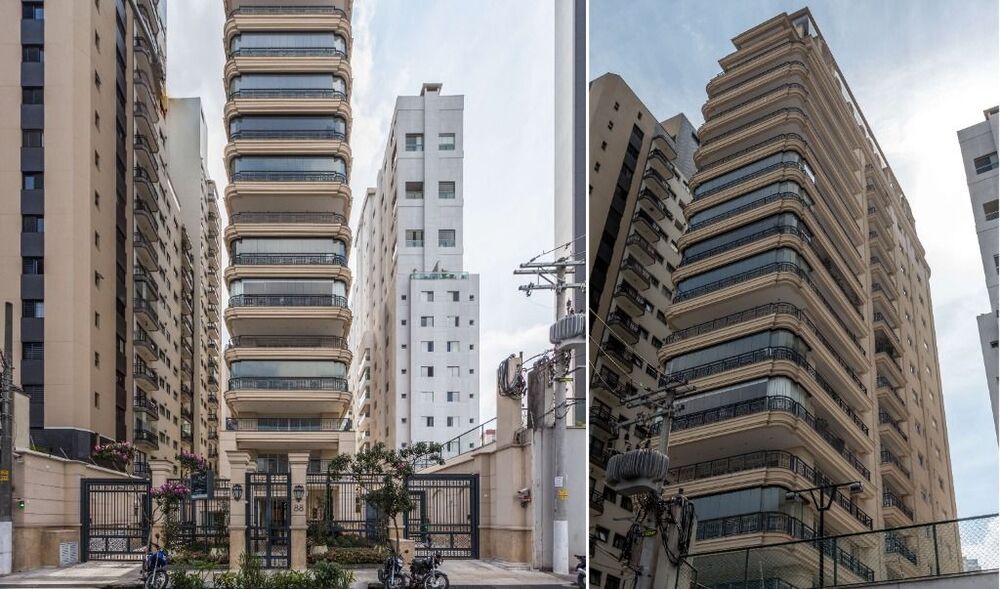 Apartamento, 4 quartos, 275 m² - Foto 1