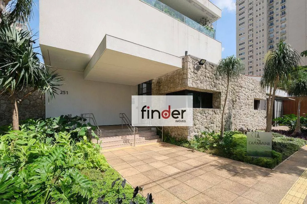 Cobertura, 4 quartos, 672 m² - Foto 14