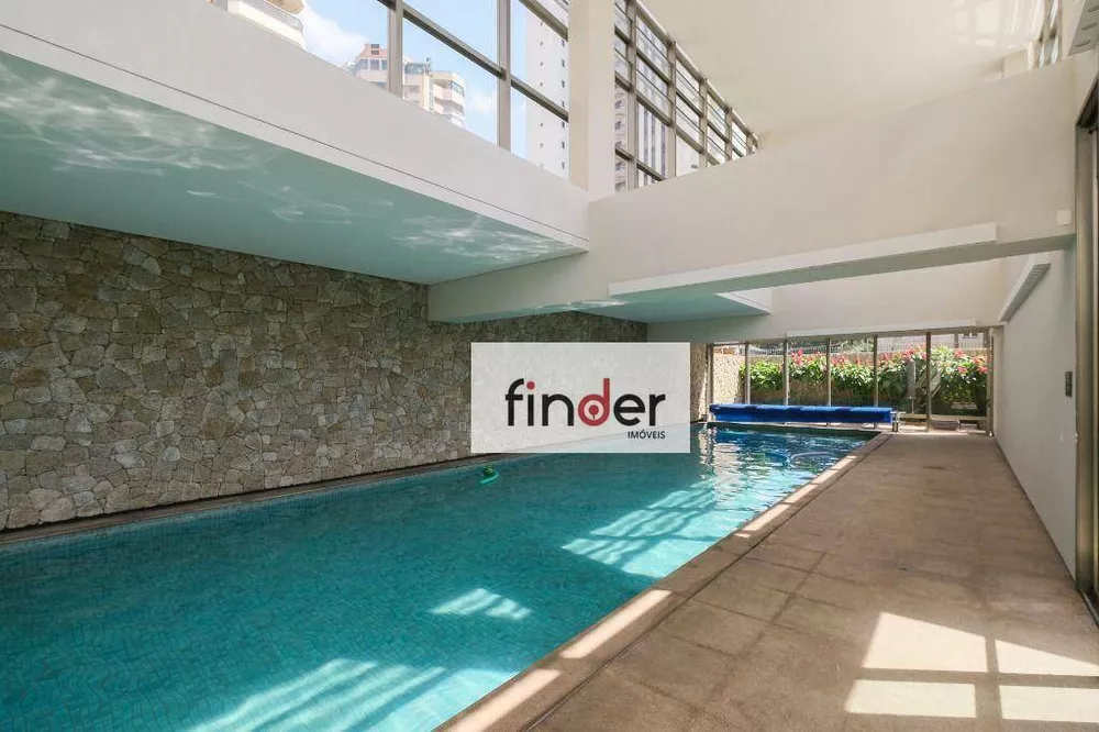 Cobertura, 4 quartos, 672 m² - Foto 12