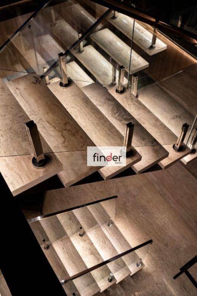 Cobertura, 4 quartos, 672 m² - Foto 3