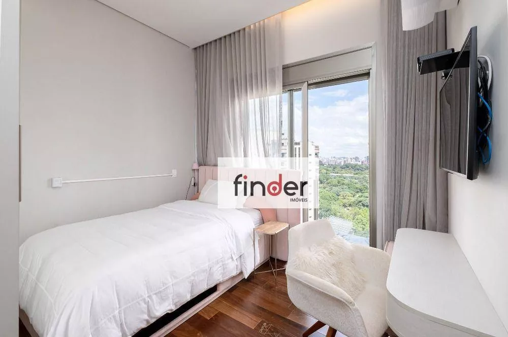 Cobertura, 4 quartos, 672 m² - Foto 8