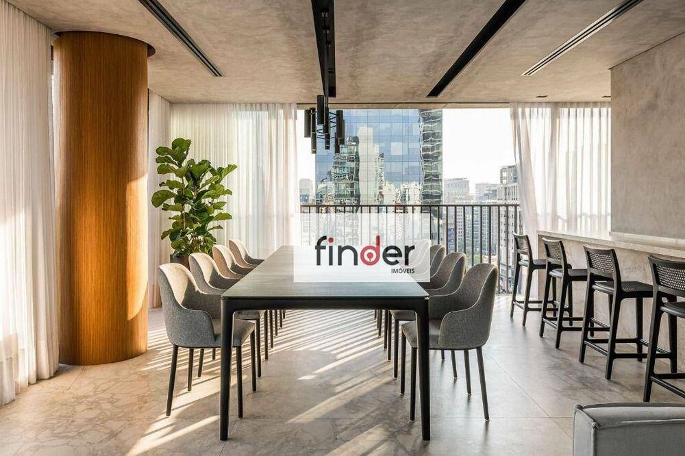 Apartamento, 3 quartos, 236 m² - Foto 1