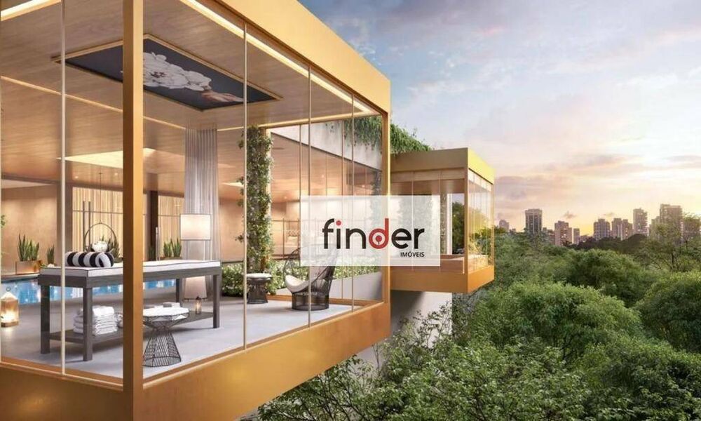 Apartamento, 4 quartos, 308 m² - Foto 6