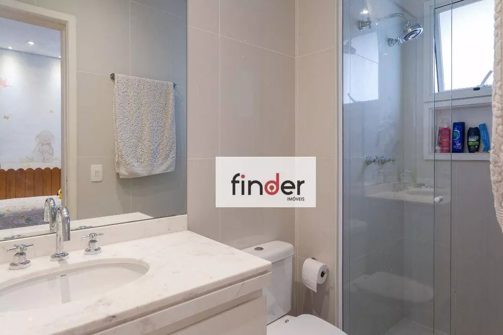 Apartamento, 3 quartos, 158 m² - Foto 9