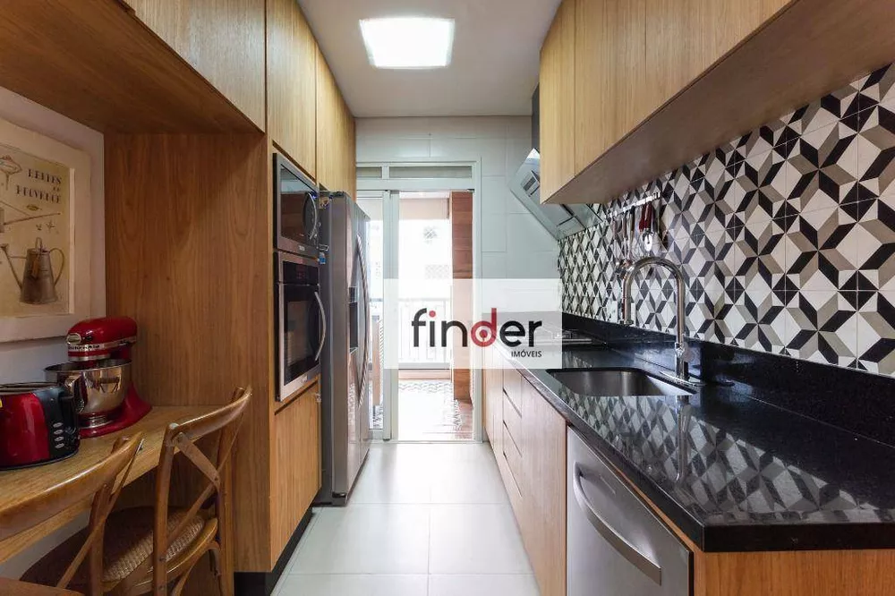 Apartamento, 3 quartos, 158 m² - Foto 4