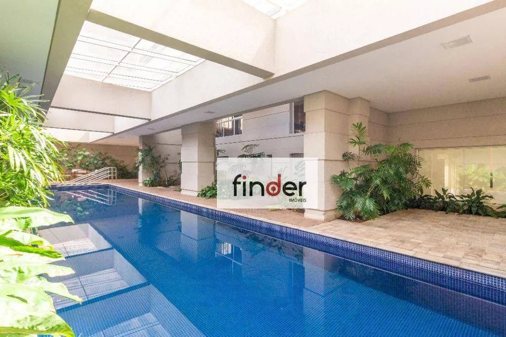 Apartamento, 3 quartos, 158 m² - Foto 11