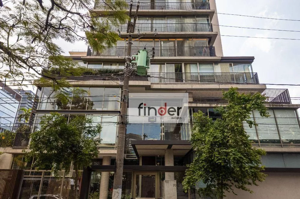 Apartamento, 3 quartos, 231 m² - Foto 1