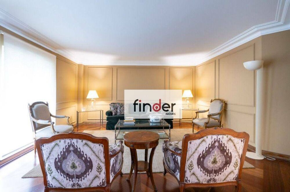 Apartamento, 4 quartos, 455 m² - Foto 1