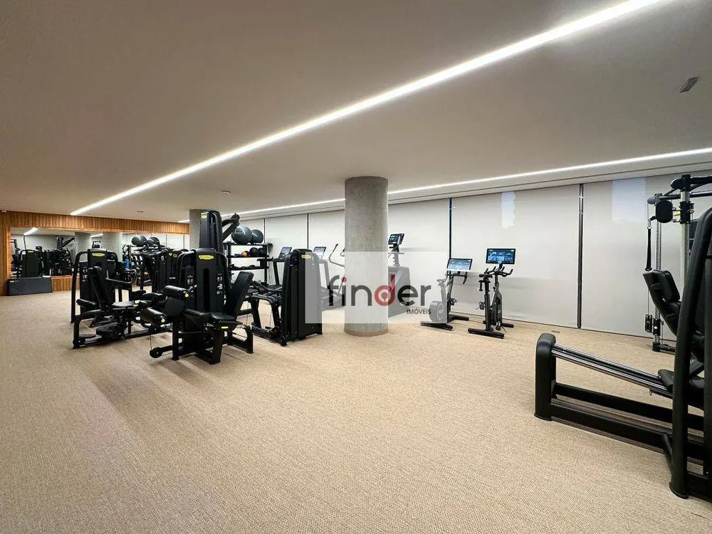 Apartamento, 4 quartos, 356 m² - Foto 4