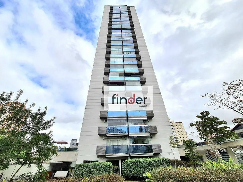 Apartamento, 1 quarto, 72 m² - Foto 1