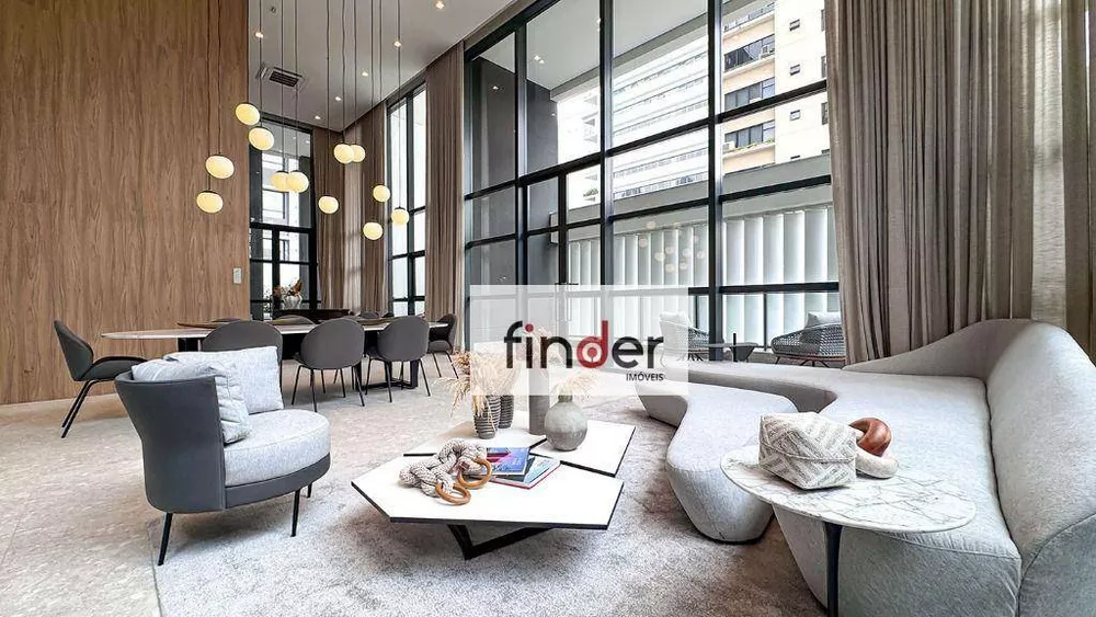 Apartamento, 4 quartos, 230 m² - Foto 6