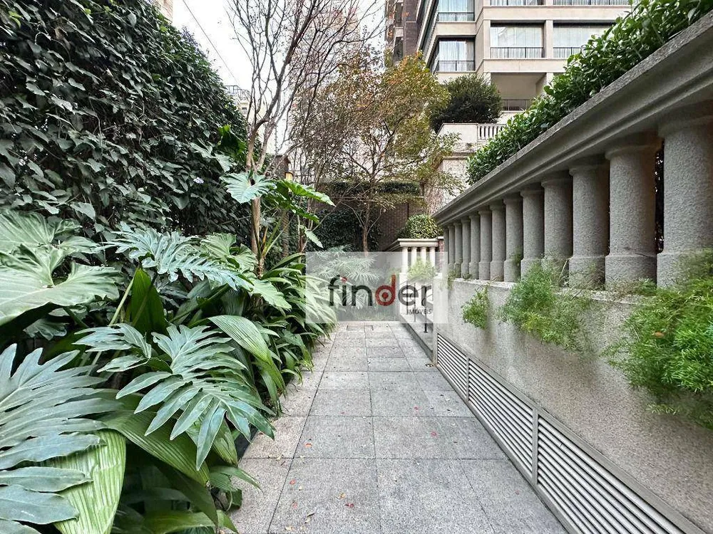 Apartamento, 4 quartos, 554 m² - Foto 1