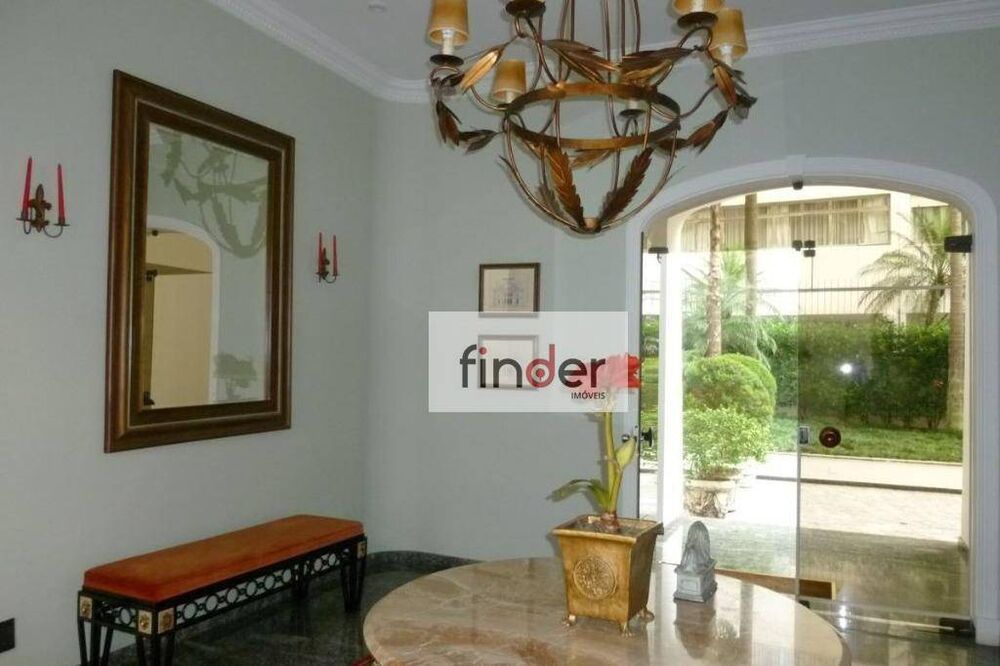Apartamento, 4 quartos, 255 m² - Foto 4