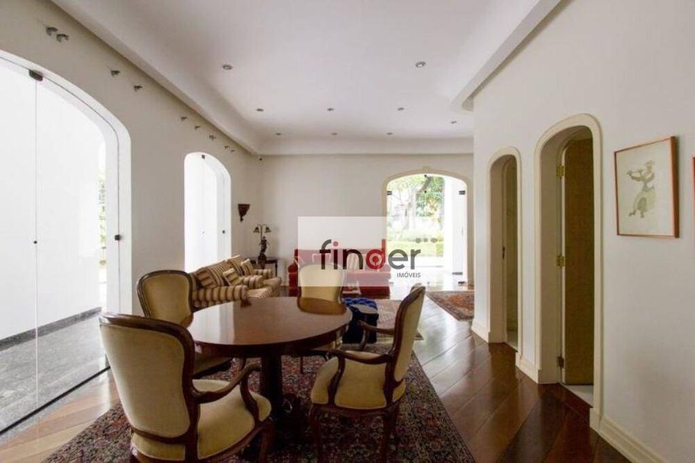 Apartamento, 4 quartos, 255 m² - Foto 3