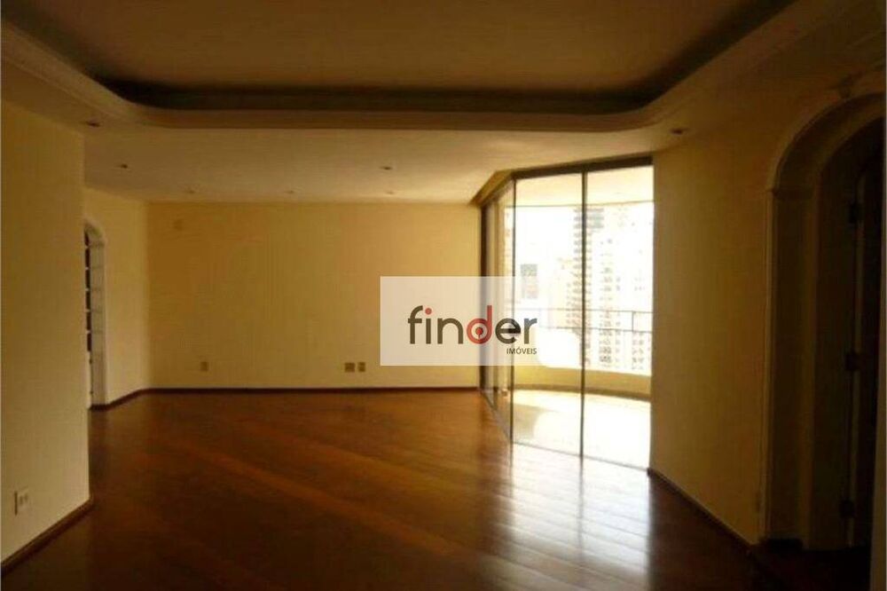 Apartamento, 4 quartos, 255 m² - Foto 1
