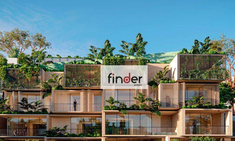 Casa de Condomínio, 4 quartos - Foto 8