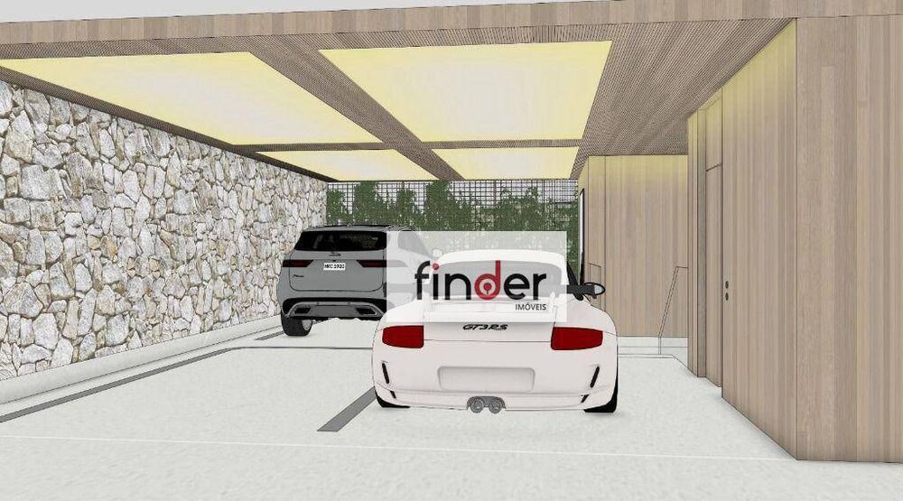 Casa de Condomínio, 4 quartos - Foto 6