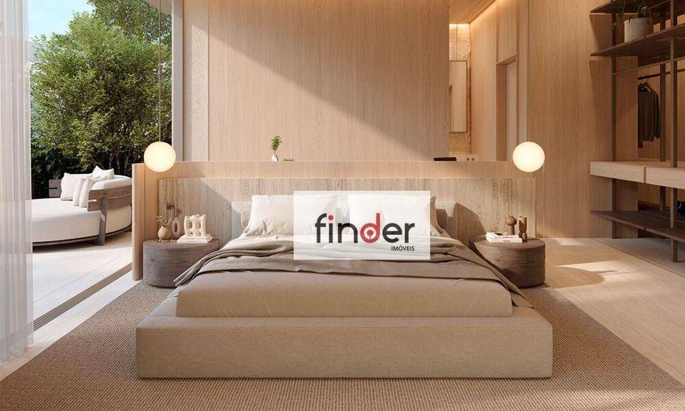 Casa de Condomínio, 4 quartos - Foto 2