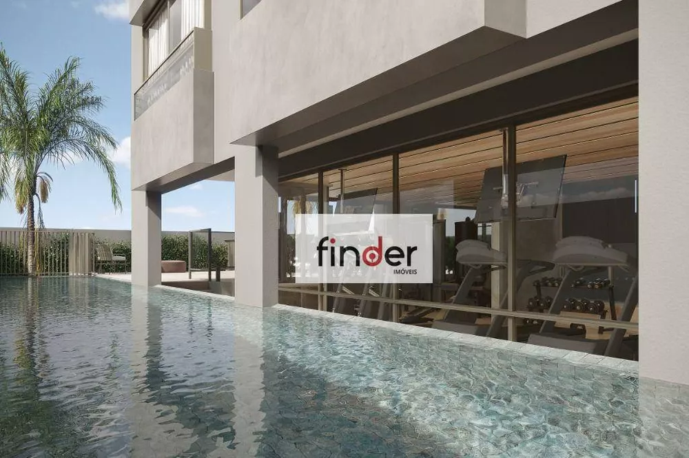 Apartamento, 3 quartos, 181 m² - Foto 2