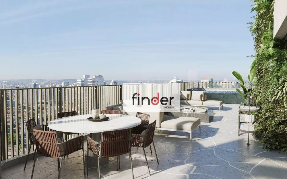 Apartamento, 3 quartos, 181 m² - Foto 7