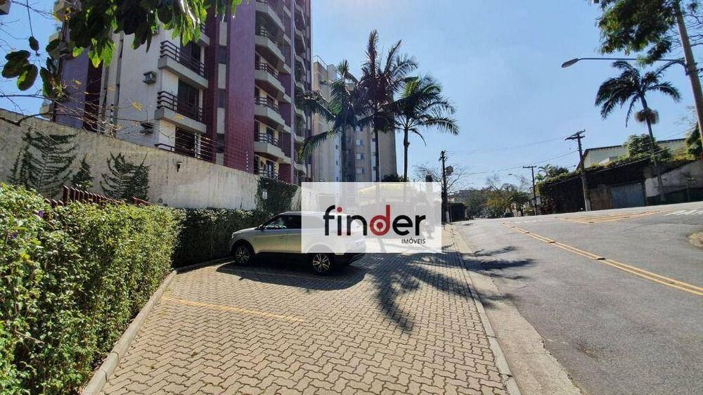 Cobertura, 3 quartos, 265 m² - Foto 4