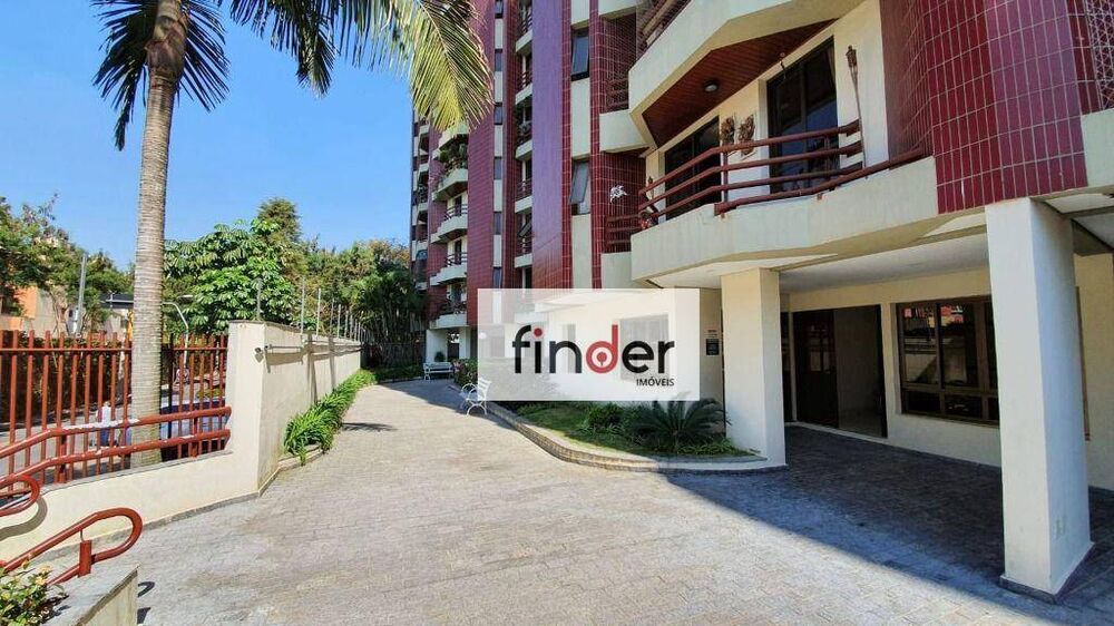 Cobertura, 3 quartos, 265 m² - Foto 3