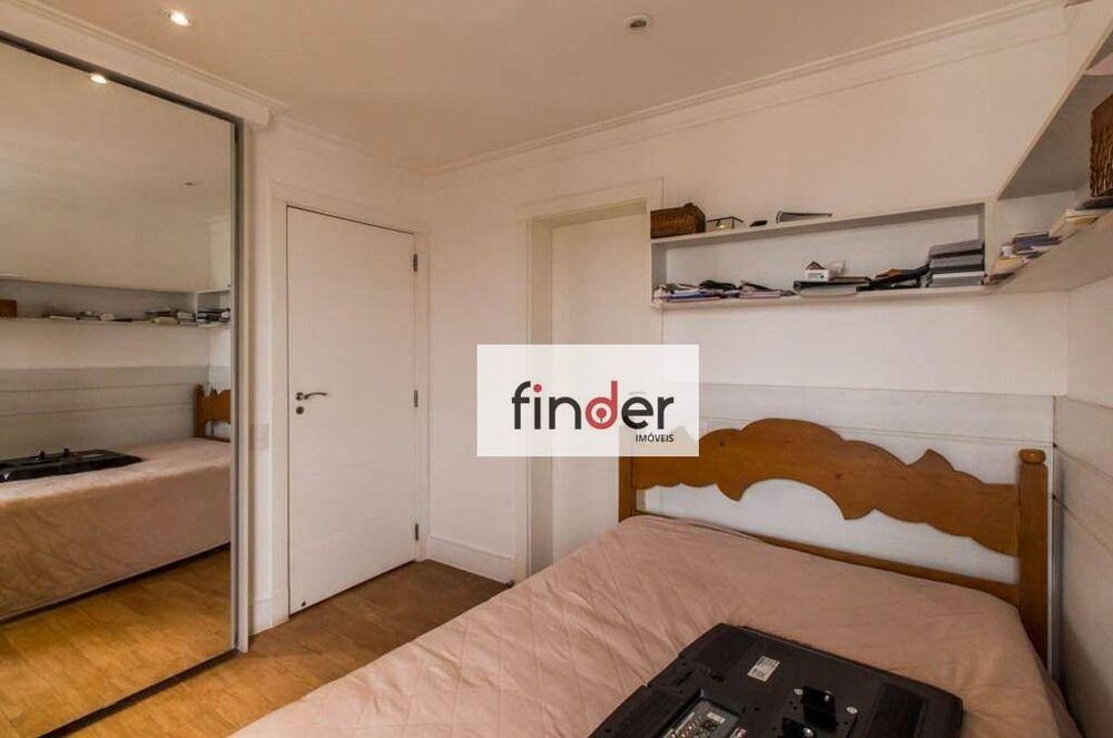 Cobertura, 3 quartos, 265 m² - Foto 1