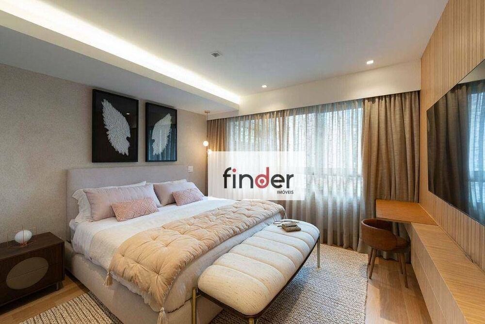 Apartamento, 2 quartos, 145 m² - Foto 1