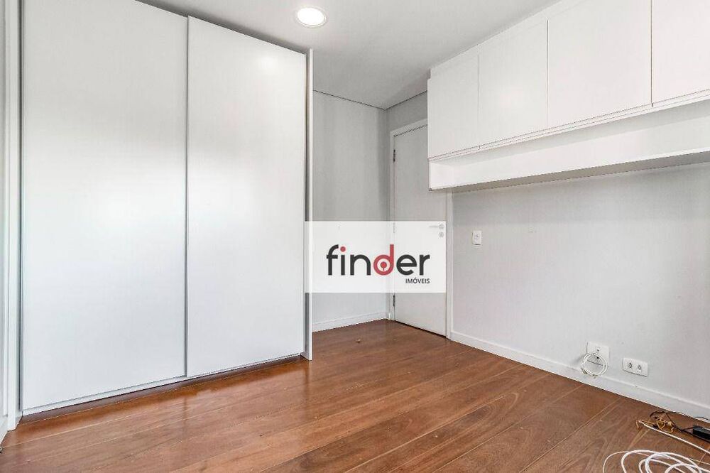 Apartamento, 3 quartos, 167 m² - Foto 1