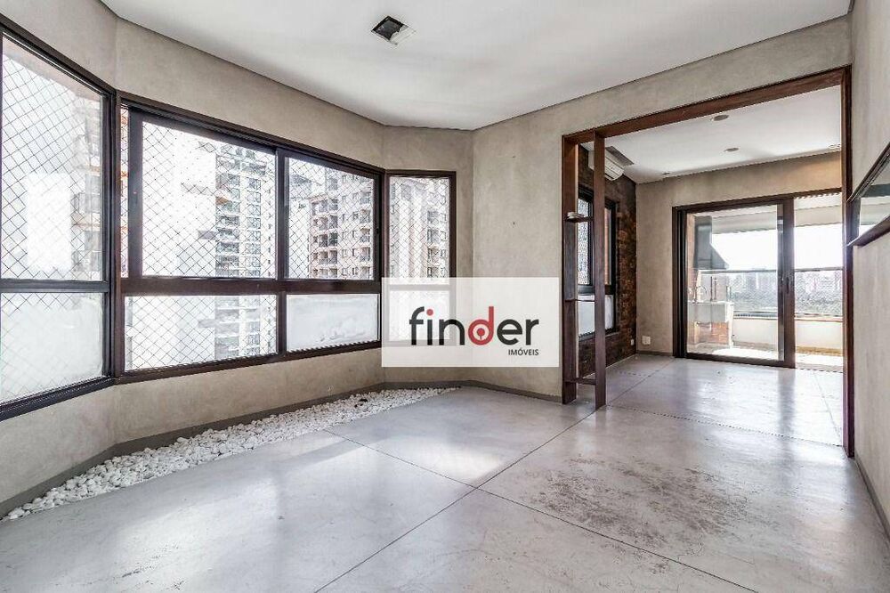 Apartamento, 3 quartos, 167 m² - Foto 3