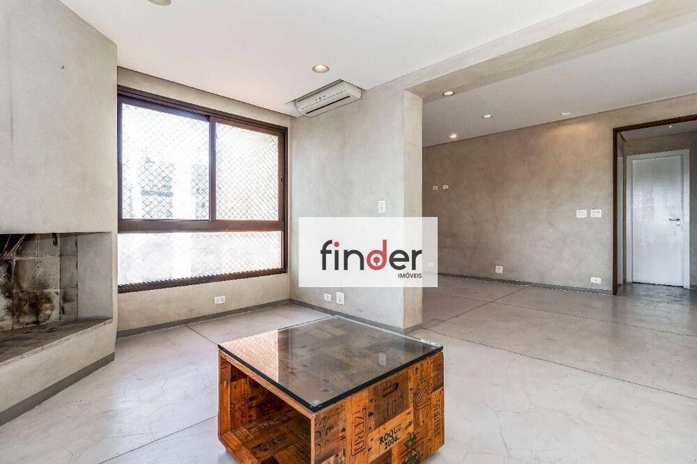 Apartamento, 3 quartos, 167 m² - Foto 2