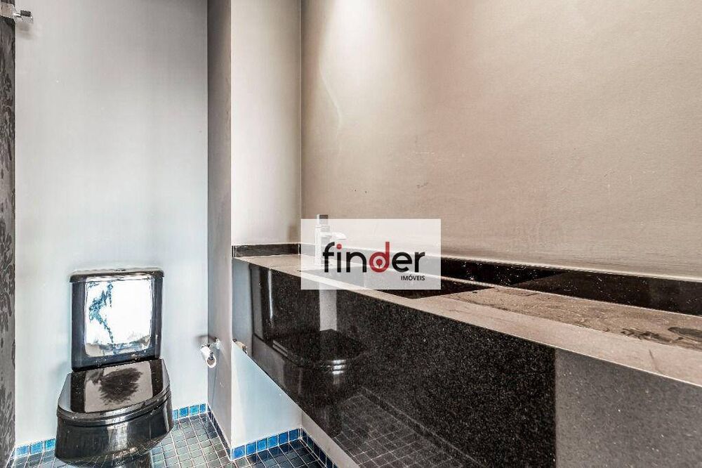 Apartamento, 3 quartos, 167 m² - Foto 4