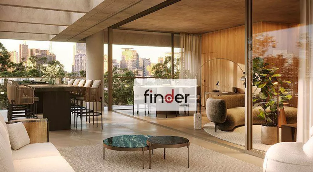 Cobertura, 4 quartos, 397 m² - Foto 10
