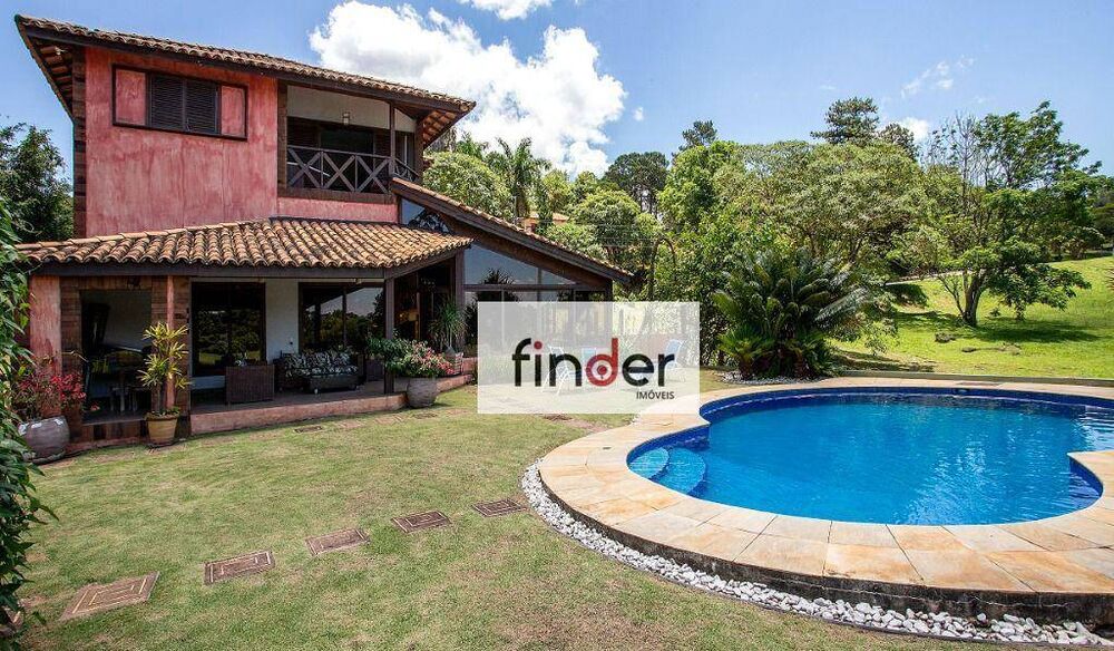 Casa de Condomínio, 4 quartos - Foto 6