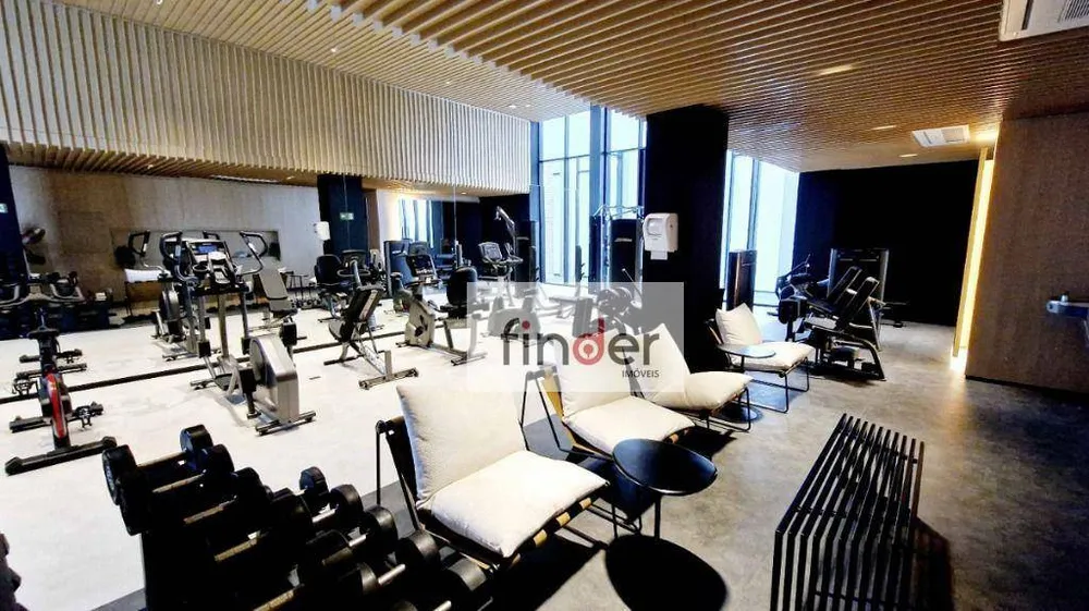 Apartamento, 3 quartos, 189 m² - Foto 2