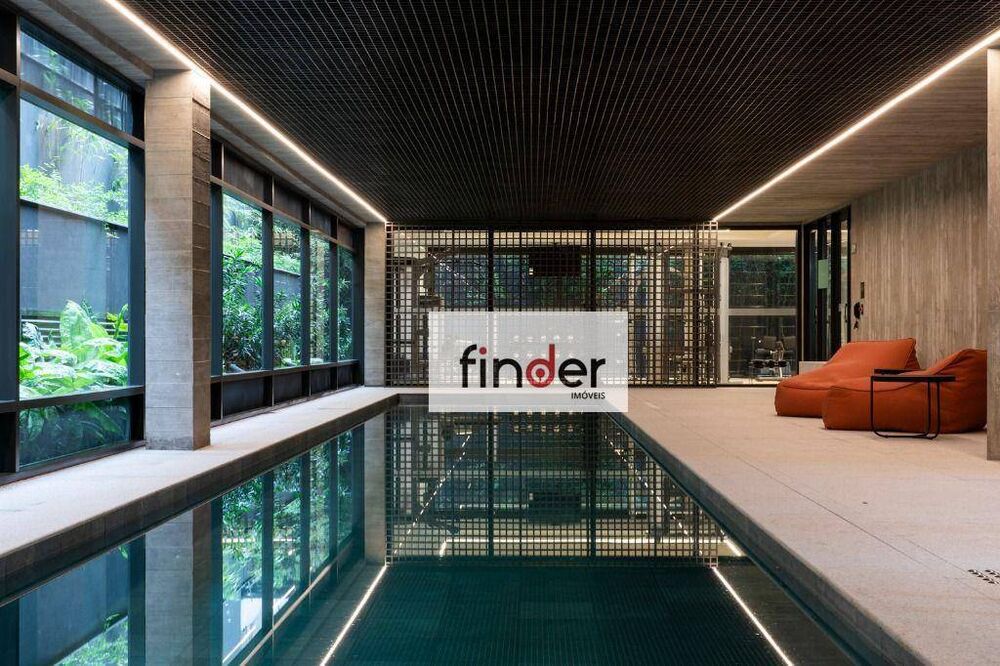 Apartamento, 2 quartos, 269 m² - Foto 2