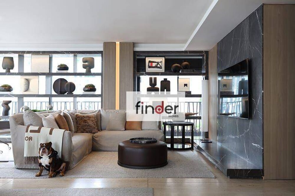 Apartamento, 2 quartos, 269 m² - Foto 1