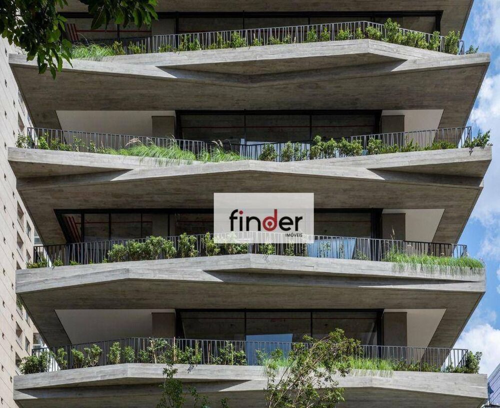 Apartamento, 2 quartos, 269 m² - Foto 3