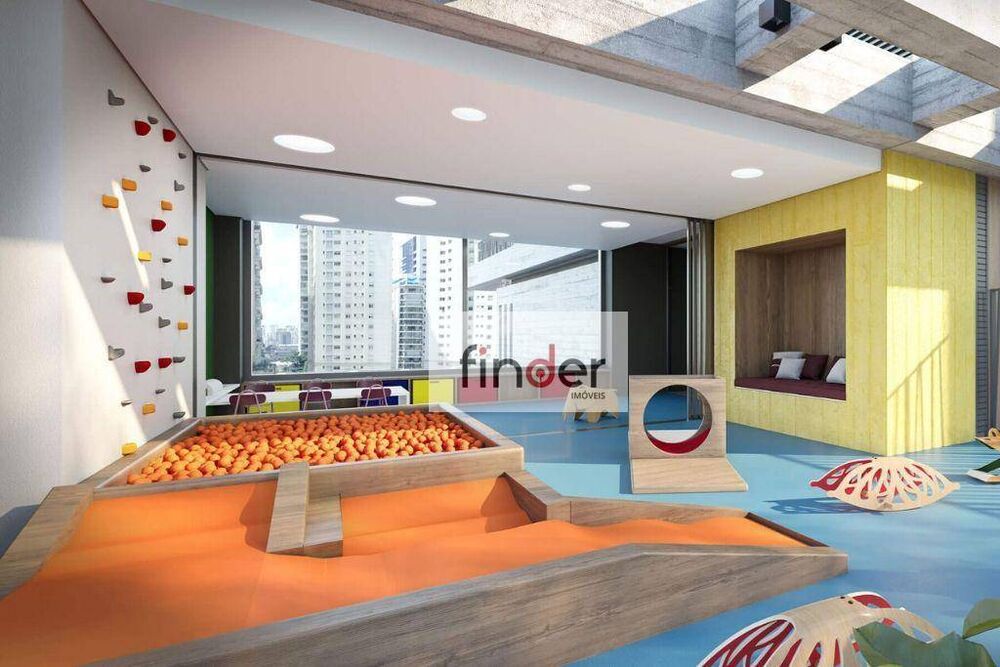 Apartamento, 2 quartos, 269 m² - Foto 4