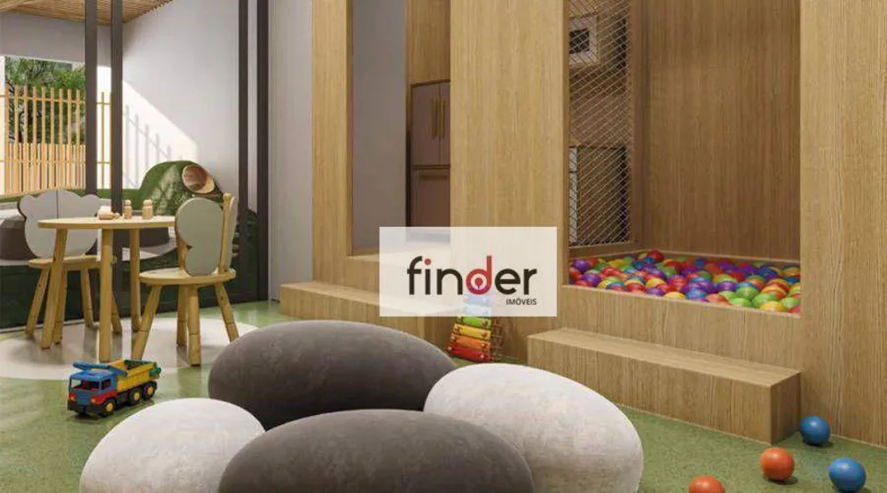 Apartamento, 3 quartos, 259 m² - Foto 2