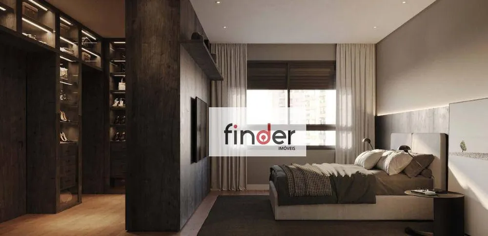 Apartamento, 3 quartos, 259 m² - Foto 4