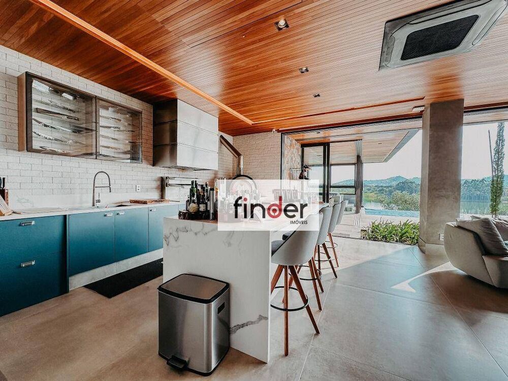 Casa de Condomínio, 7 quartos - Foto 1