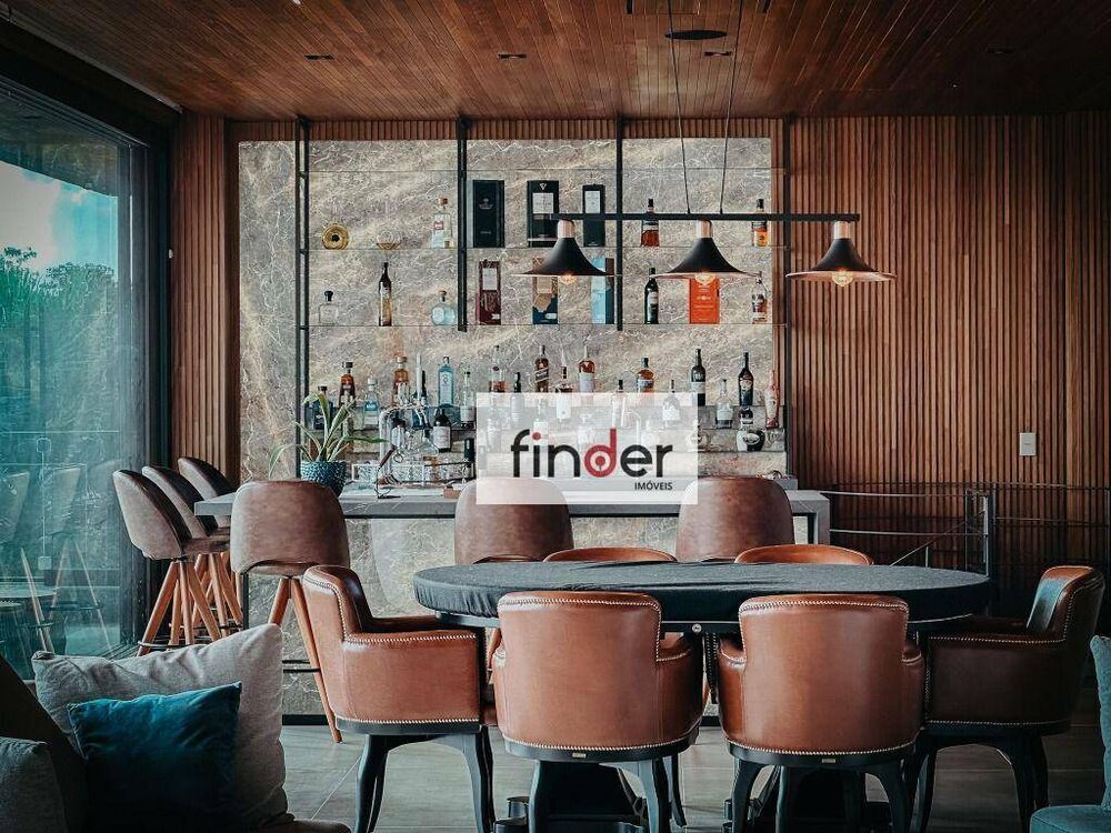 Casa de Condomínio, 7 quartos - Foto 2