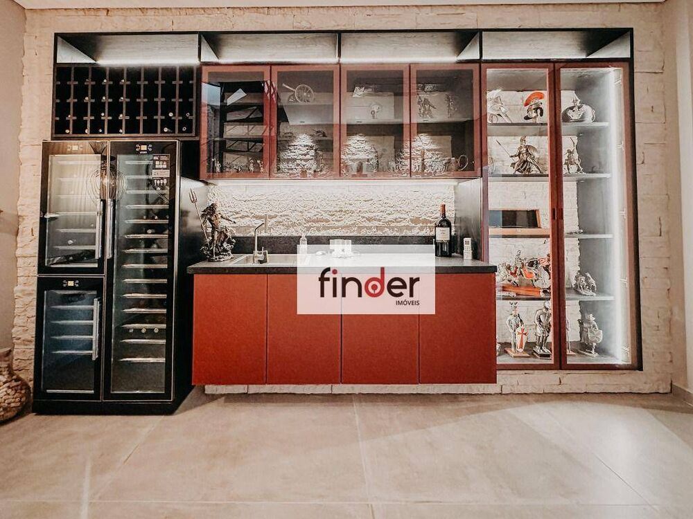 Casa de Condomínio, 7 quartos - Foto 4