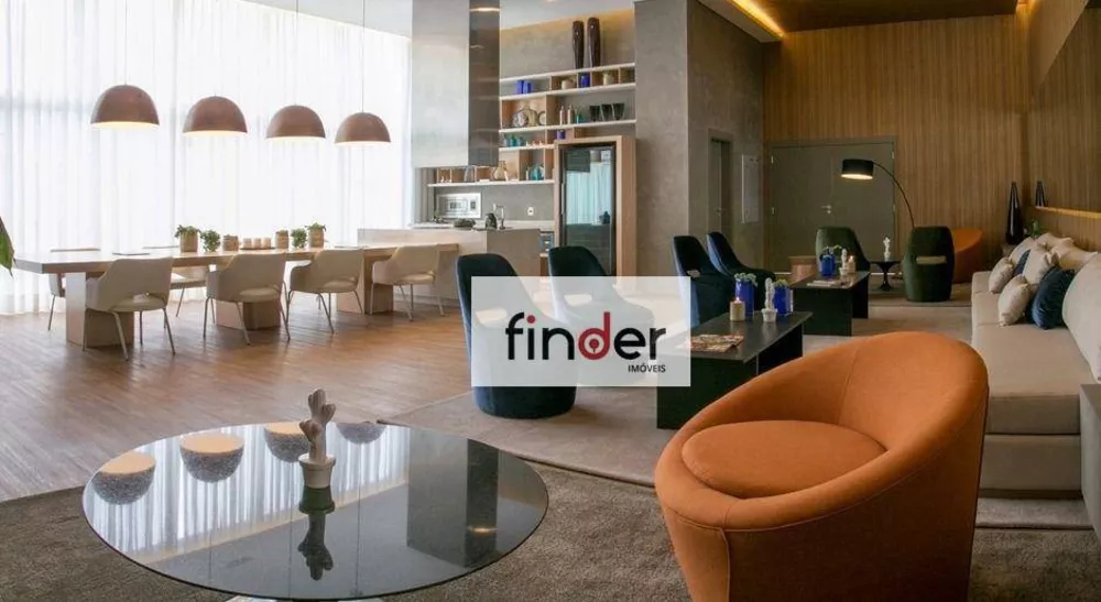 Apartamento, 4 quartos, 250 m² - Foto 19