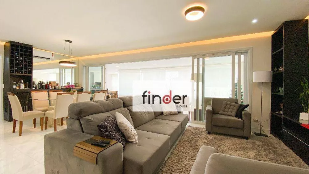 Apartamento, 4 quartos, 250 m² - Foto 10