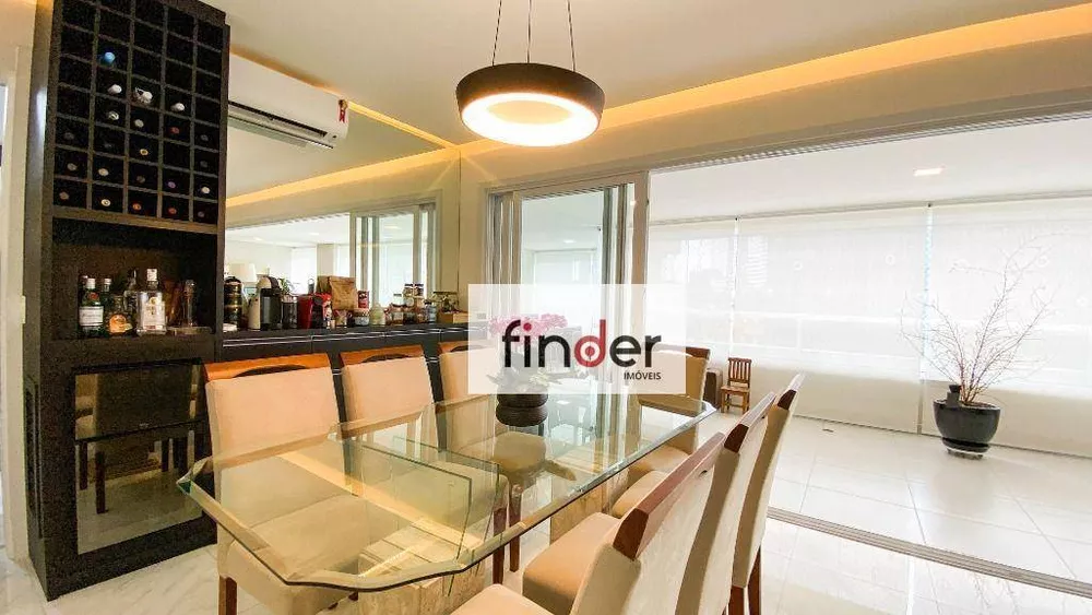 Apartamento, 4 quartos, 250 m² - Foto 8