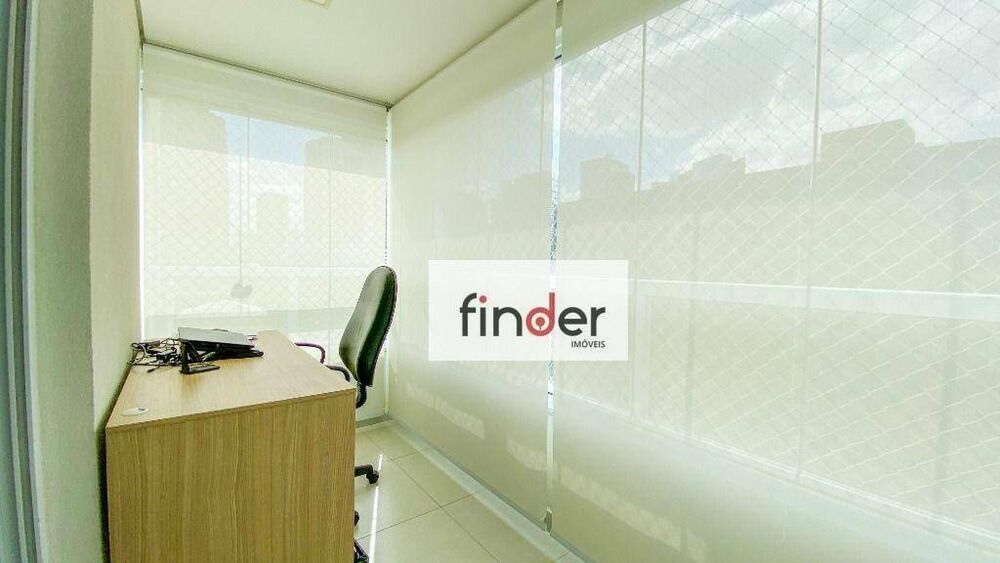 Apartamento, 4 quartos, 250 m² - Foto 26