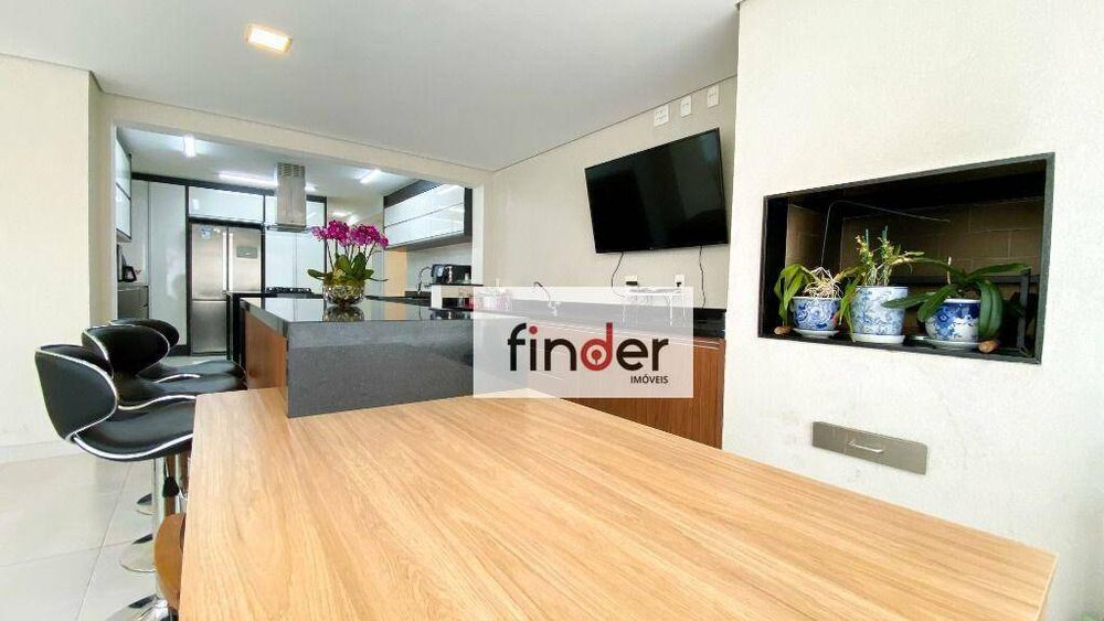 Apartamento, 4 quartos, 250 m² - Foto 32