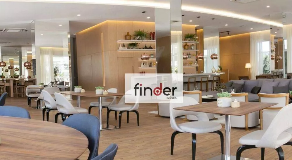 Apartamento, 4 quartos, 250 m² - Foto 22
